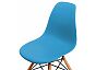Стул Enny-1 Light Blue