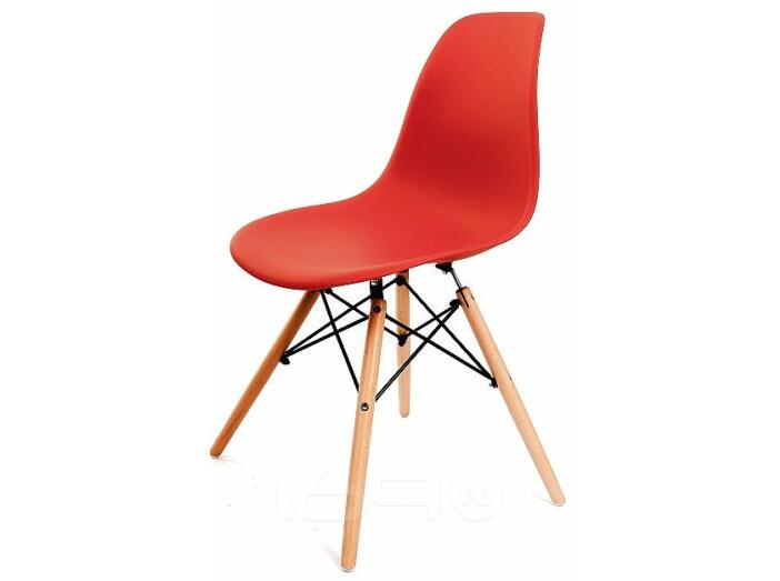 Стул Enny-1 Red