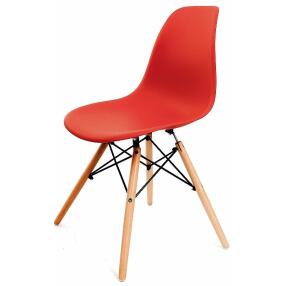 Стул Enny-1 Red