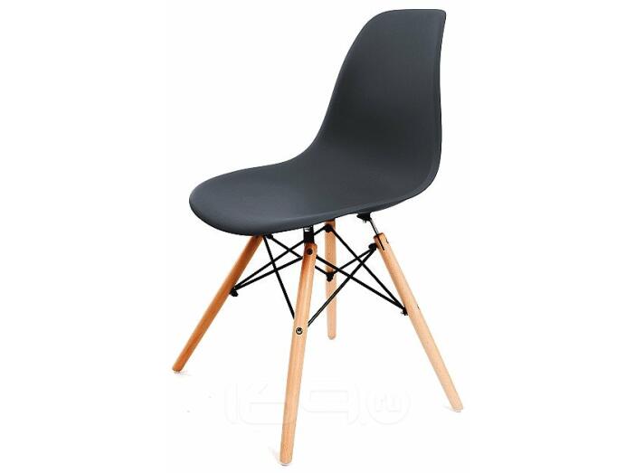 Стул Enny-1 Graphite