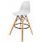 Стул барный Enny-101 White Стул барный Enny-101 White