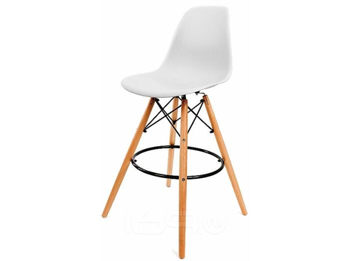 Стул барный Enny-101 White