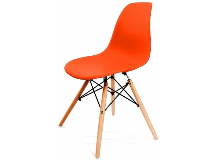 Стул Enny-1 Orange