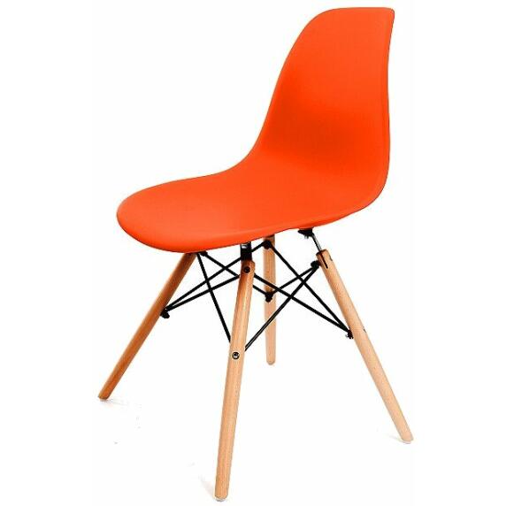 Стул Enny-1 Orange