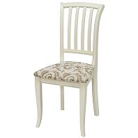 Стул Leset Остин Шенилл 017А/Слоновая кость