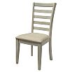 tumb 1 - Стул LT C16412 GREY #G45/ FB51  