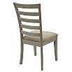 tumb 2 - Стул LT C16412 GREY #G45/ FB51  