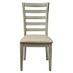 tumb 3 - Стул LT C16412 GREY #G45/ FB51  