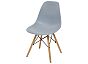 Стул LUPINE LIGHT BLUE
