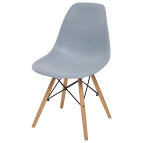 Стул LUPINE LIGHT BLUE