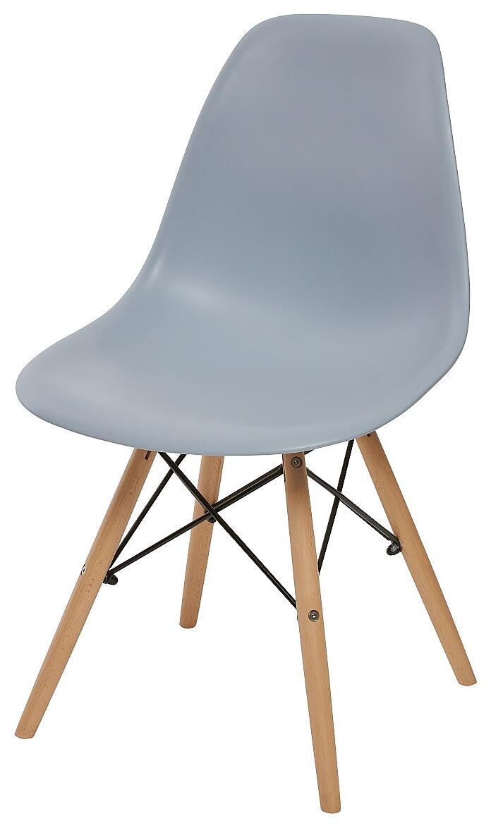 

Стул LUPINE LIGHT BLUE, Голубой