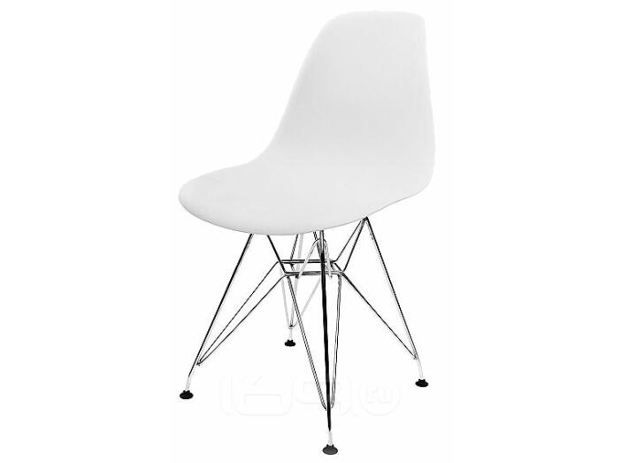 Стул Eddy-1 White