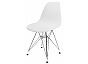 Стул Eddy-1 White