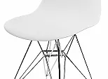 Стул Eddy-1 White