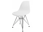 Стул Eddy-1 White
