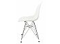 Стул Eddy-1 White