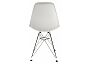 Стул Eddy-1 White
