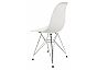 Стул Eddy-1 White