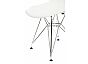 Стул Eddy-1 White