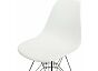Стул Eddy-1 White