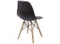 Стул NUDE PP-623 Black черный