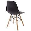 tumb 6 - Стул NUDE PP-623 Black черный