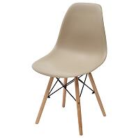 Стул NUDE нуга