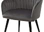 Стул REGENT DARK GREY