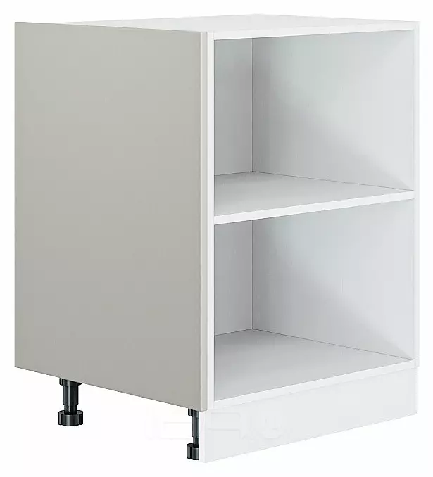 ФФ Фьюжн Silky Light Grey 70.60