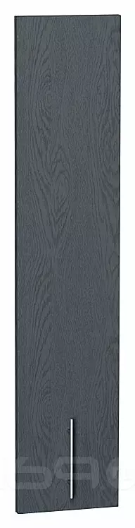 ФБ Сканди Graphite Softwood 90.20