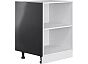 ФФ Фьюжн Anthracite 70.60