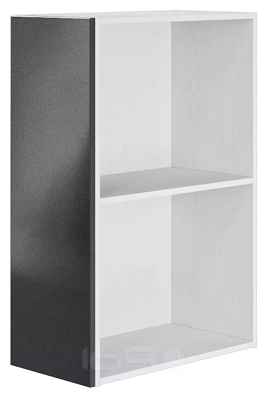 ФФ Фьюжн Anthracite 90.30