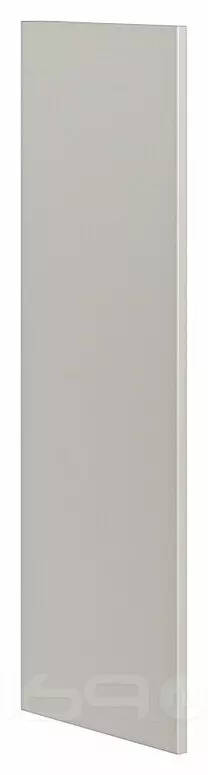 ФФ Фьюжн Silky Light Grey 90.30