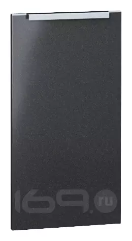 ФГ Фьюжн Anthracite 55.30