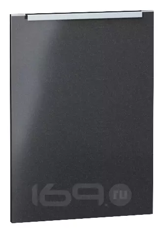 ФГ Фьюжн Anthracite 55.40