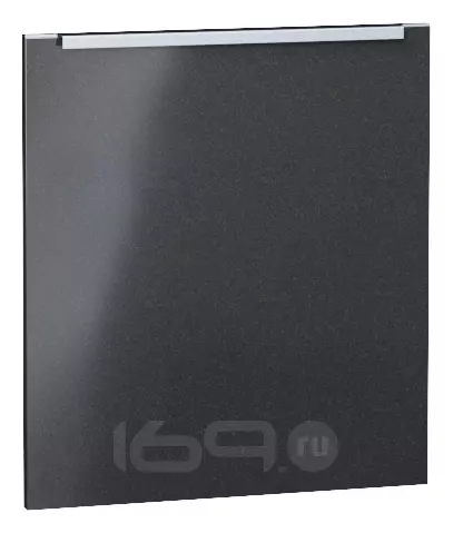 ФГ Фьюжн Anthracite 55.50
