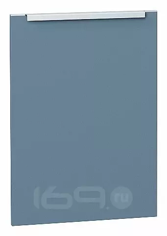 ФГ Фьюжн Silky Blue 55.40