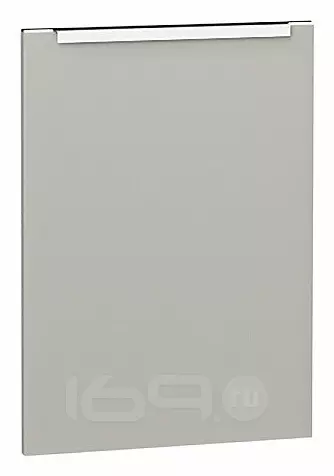 ФГ Фьюжн Silky Light Grey 55.40