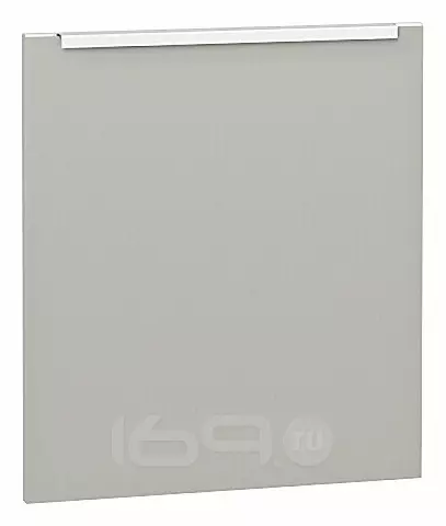 ФГ Фьюжн Silky Light Grey 55.50
