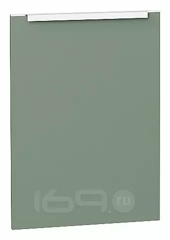 ФГ Фьюжн Silky Mint 55.40