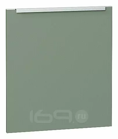 ФГ Фьюжн Silky Mint 55.50