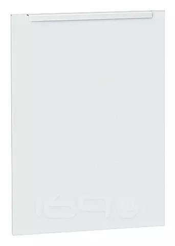ФГ Фьюжн Silky White 55.40