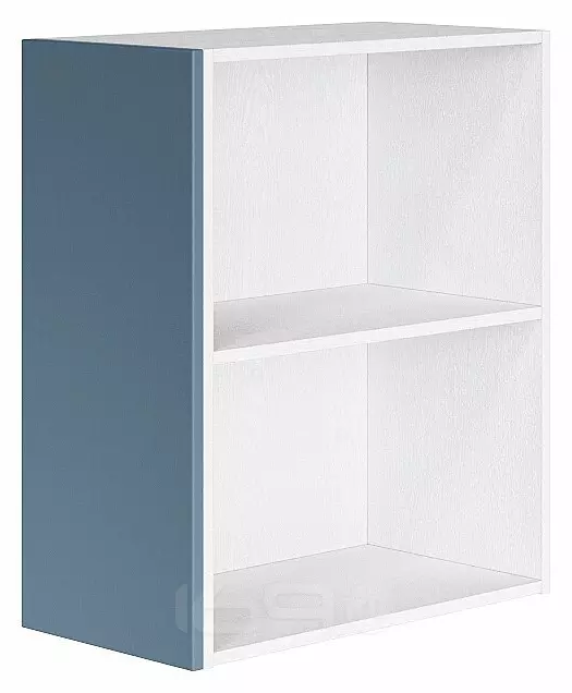 ФФ Фьюжн Silky Blue 70.30
