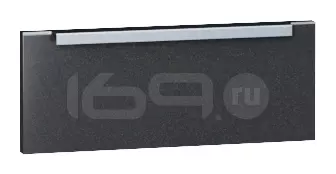 ФЯ Фьюжн Anthracite 15.40