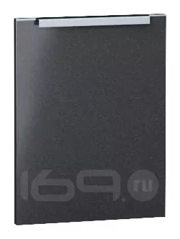 ФЯ Фьюжн Anthracite 40.30