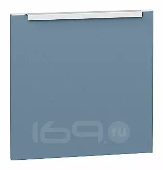 ФЯ Фьюжн Silky Blue 40.40
