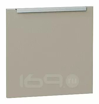 ФЯ Фьюжн Silky Grey 40.40