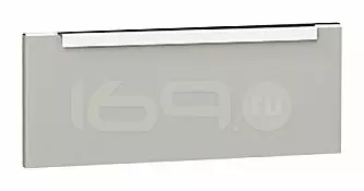 ФЯ Фьюжн Silky Light Grey 15.40