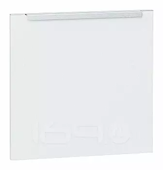 ФЯ Фьюжн Silky White 40.40