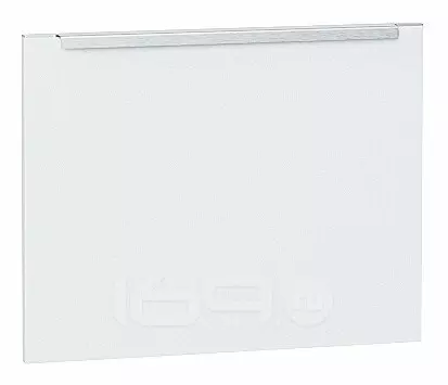 ФЯ Фьюжн Silky White 40.50